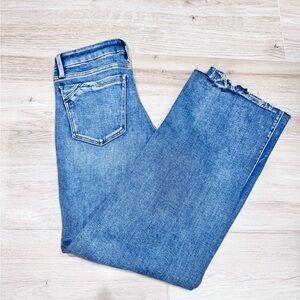 Buckle Light Blue Distressed Jeans. Never worn.